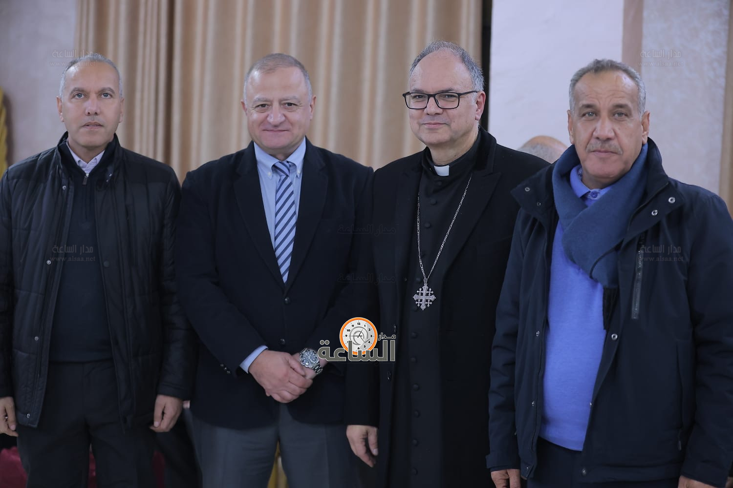 Madar Al-Saa Images 0.667090492007108