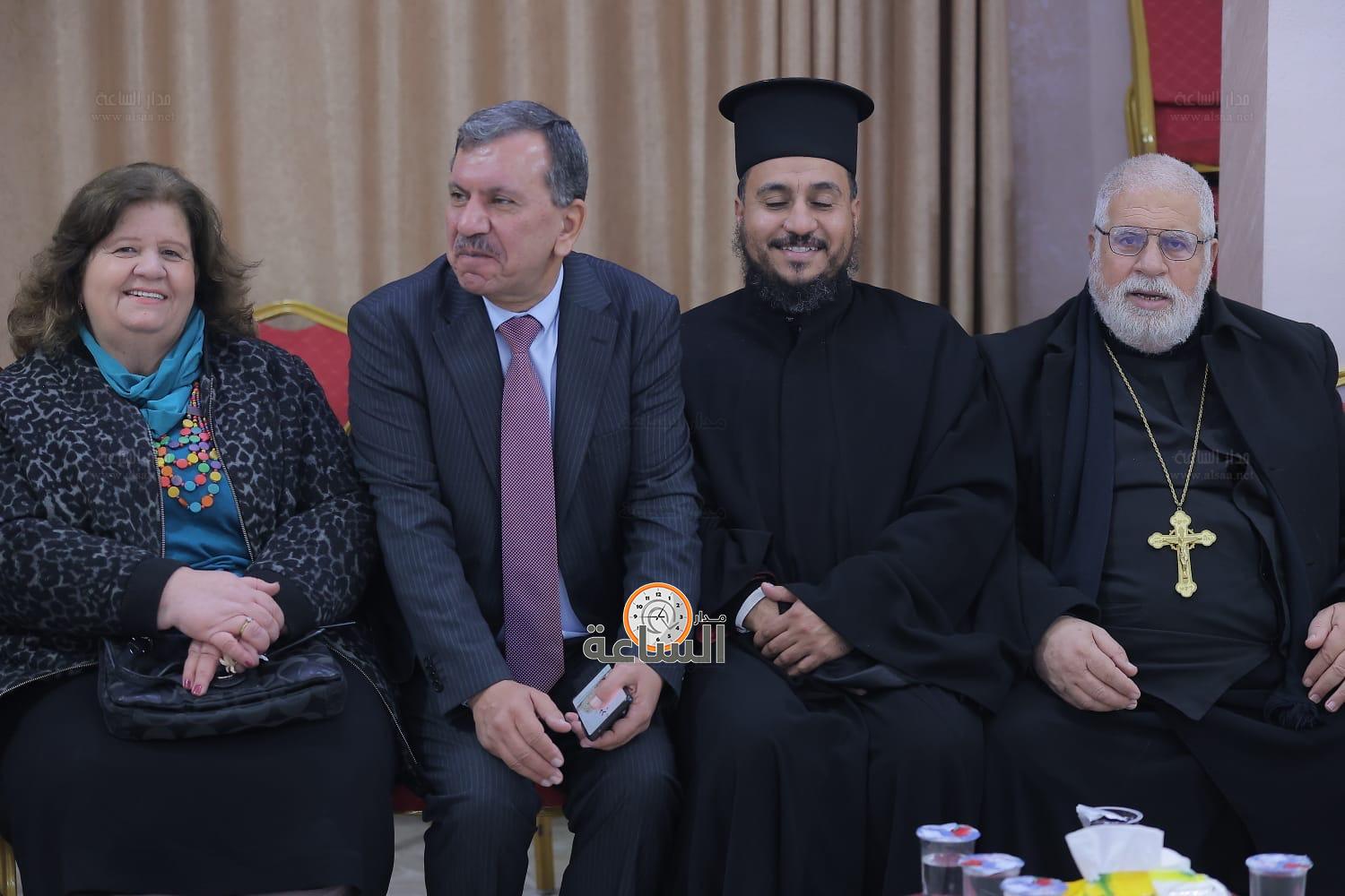 Madar Al-Saa Images 0.3856394701216499