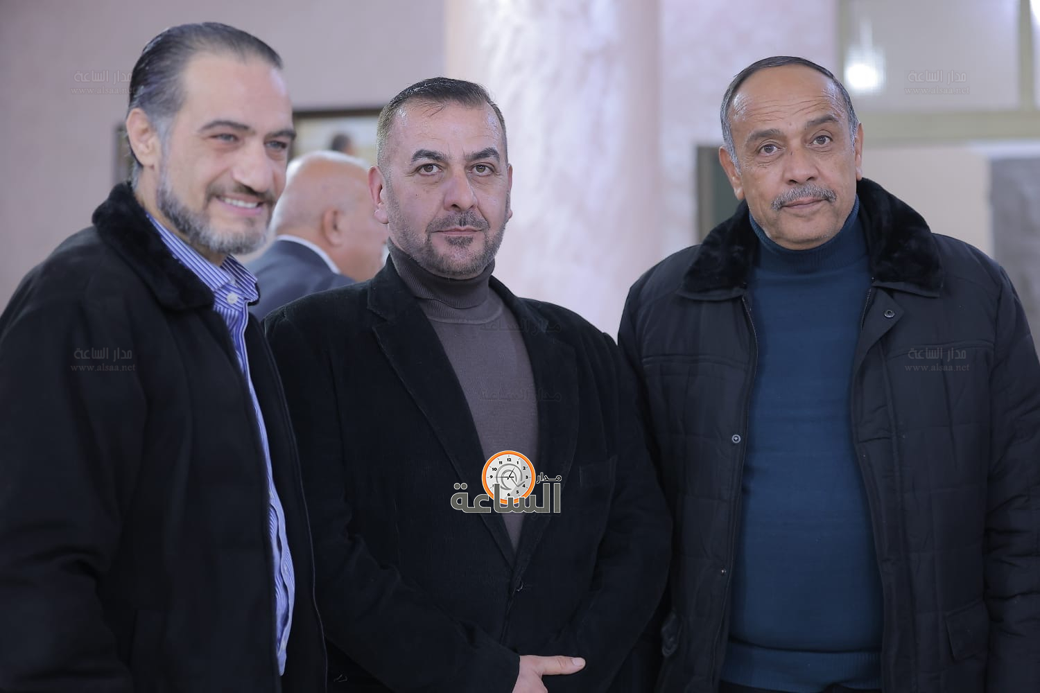 Madar Al-Saa Images 0.6857998535262798