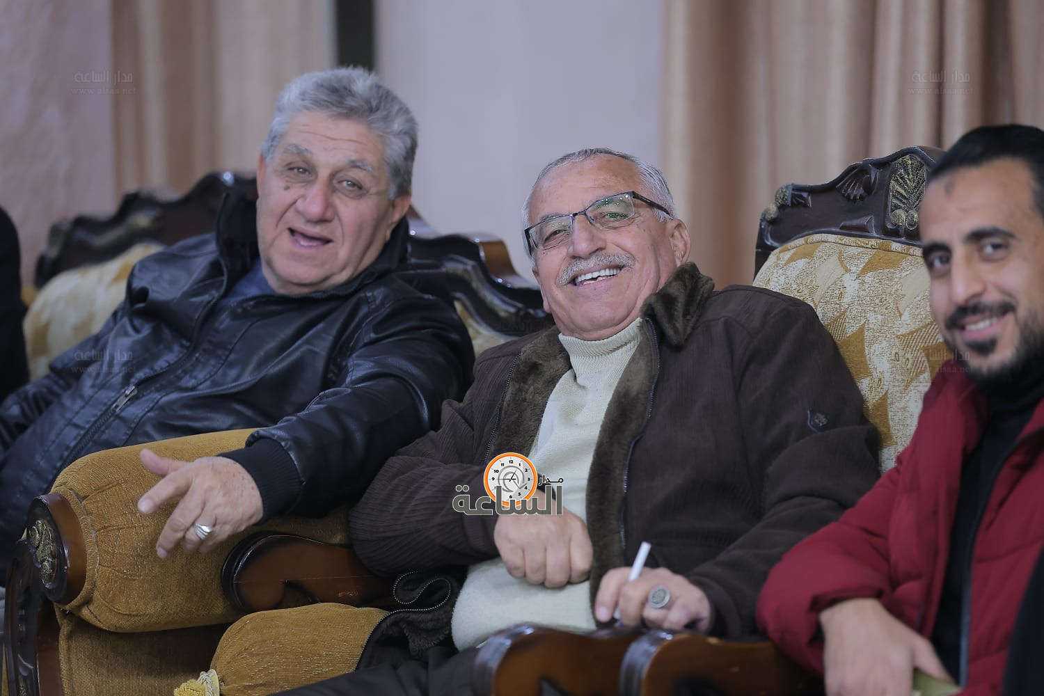 Madar Al-Saa Images 0.667815038531138