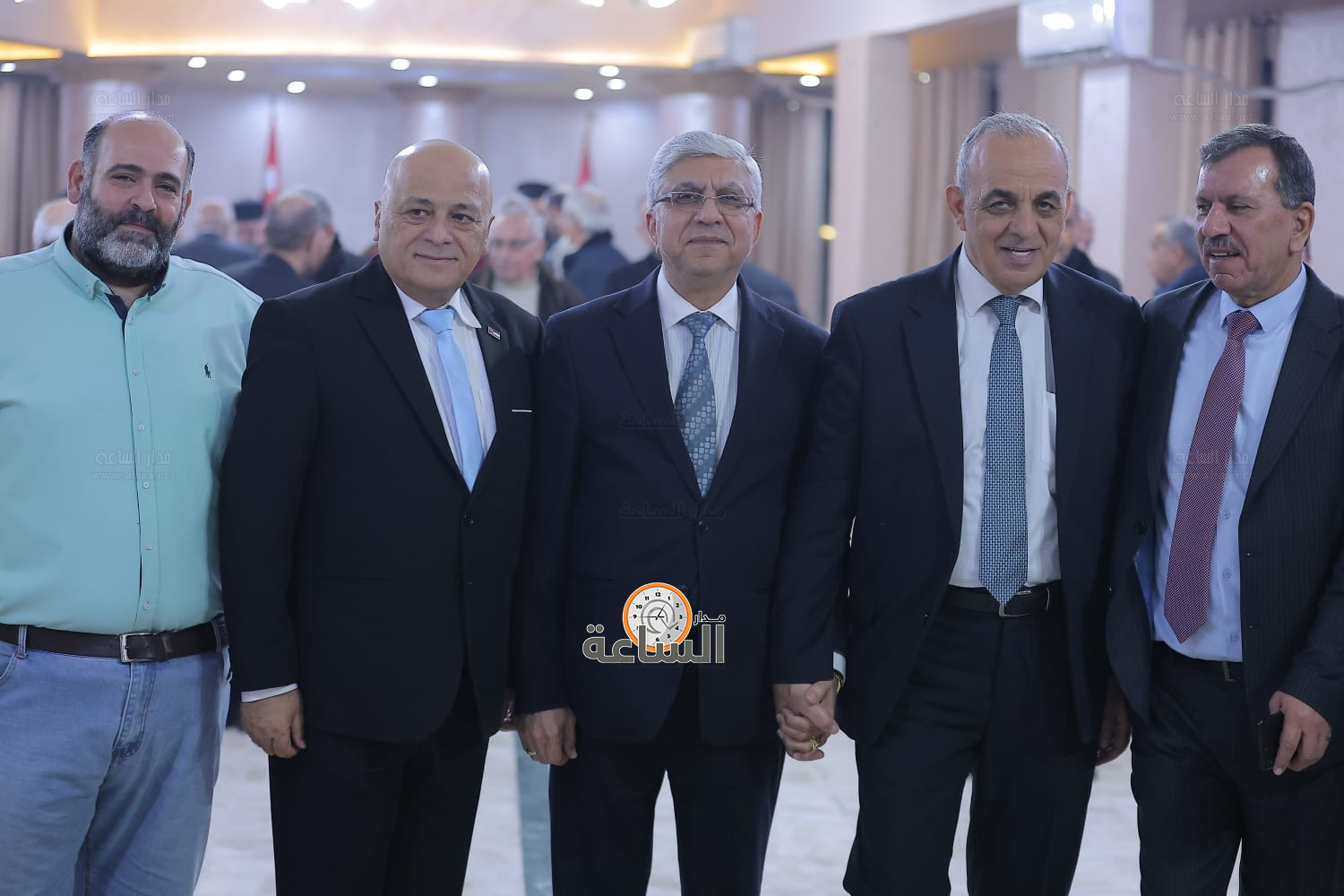 Madar Al-Saa Images 0.0020748103857960443