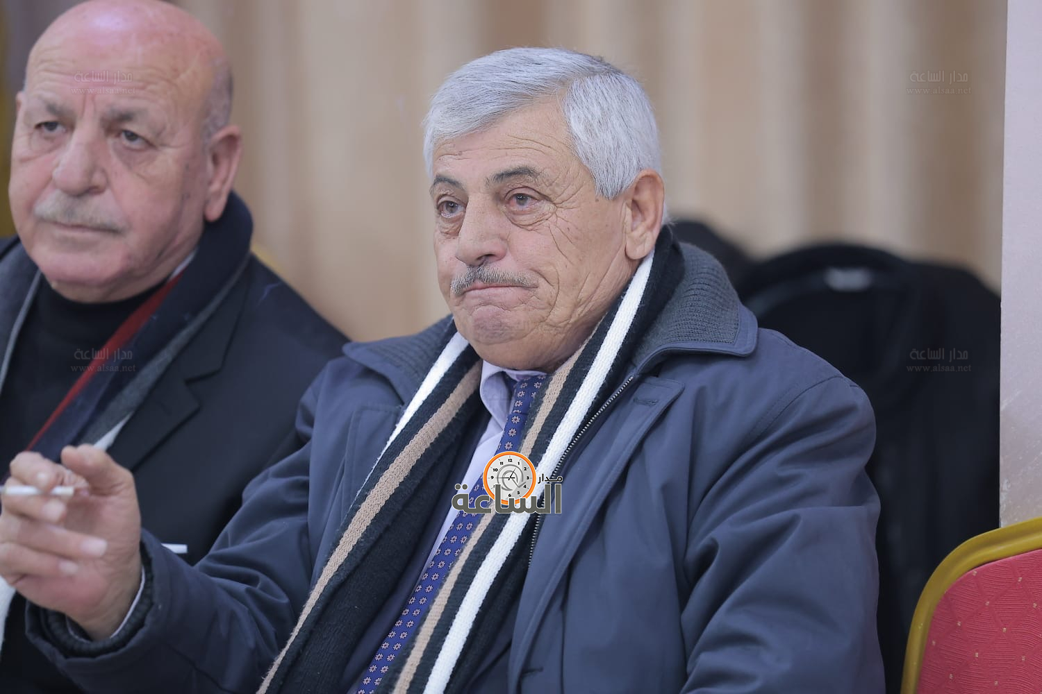 Madar Al-Saa Images 0.7173995698528783