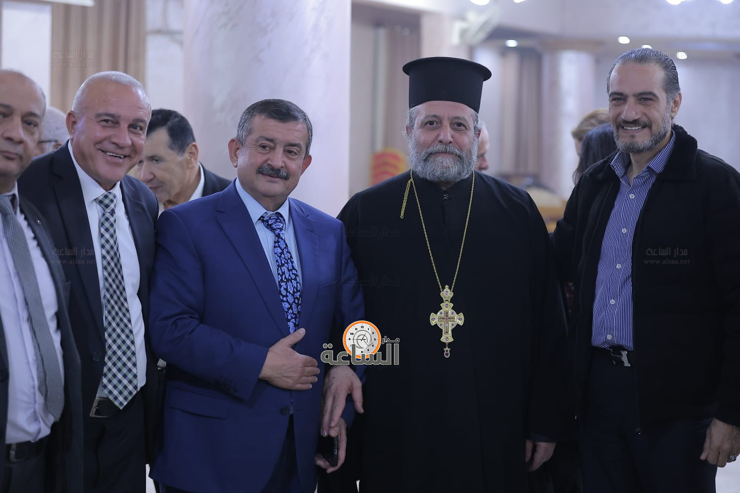 Madar Al-Saa Images 0.007874237374647985