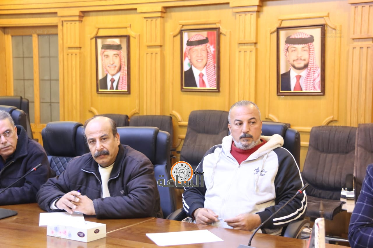 Madar Al-Saa Images 0.761478620098456