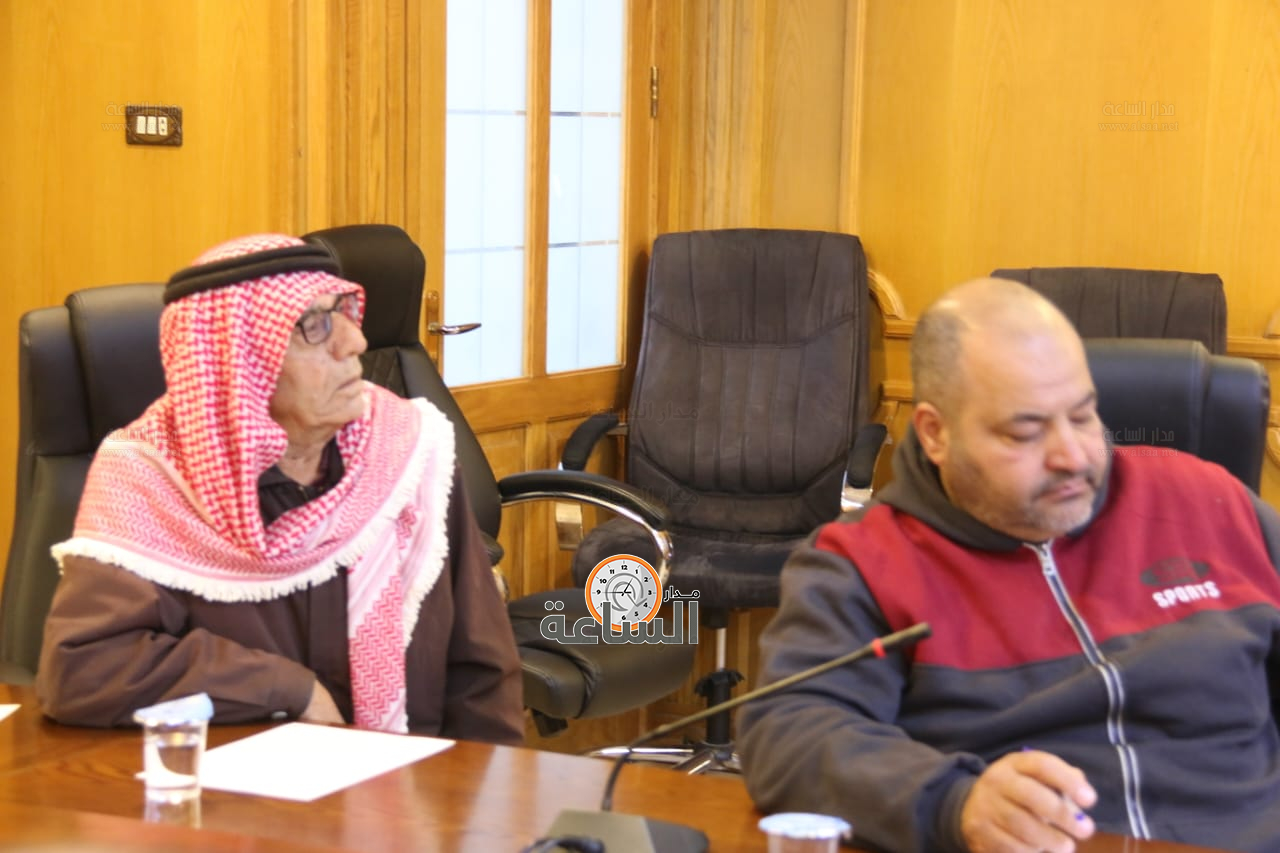 Madar Al-Saa Images 0.7253756231484333