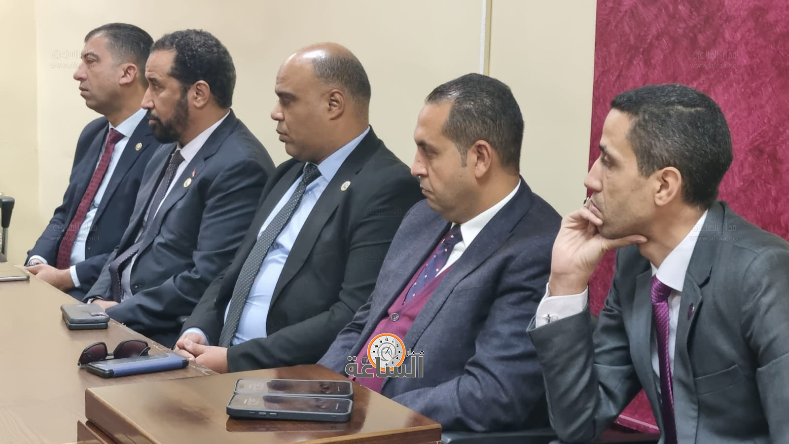 Madar Al-Saa Images 0.8065704109487829