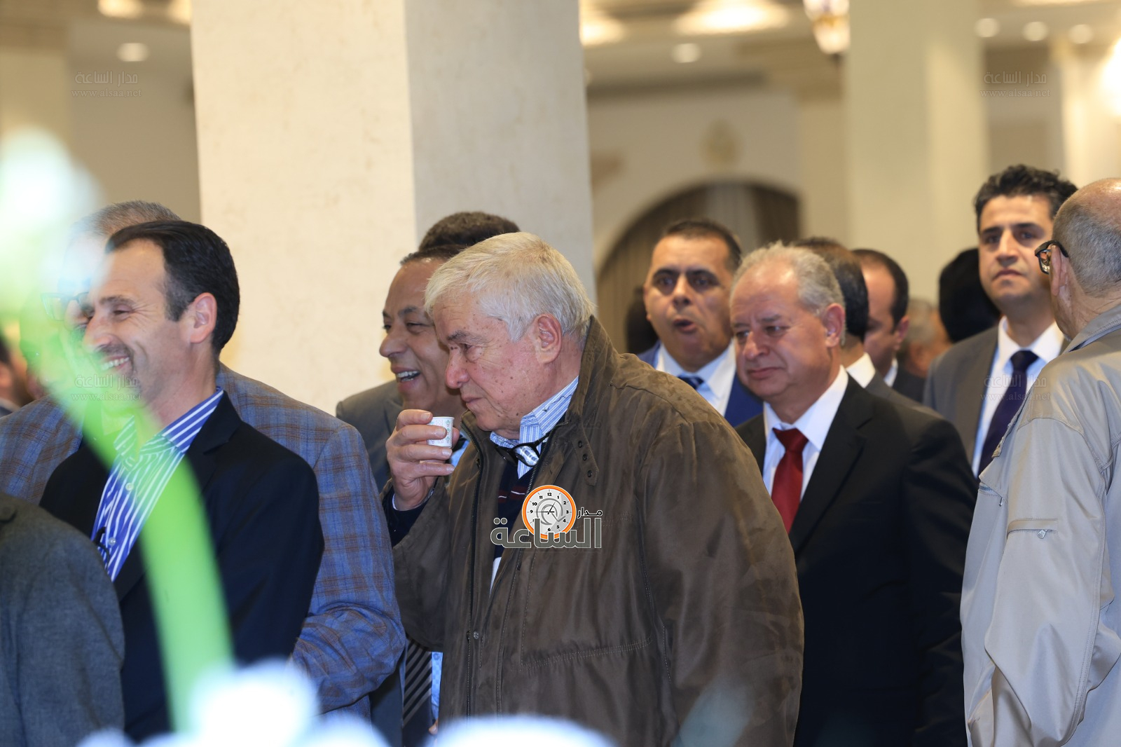 Madar Al-Saa Images 0.4271053464216341