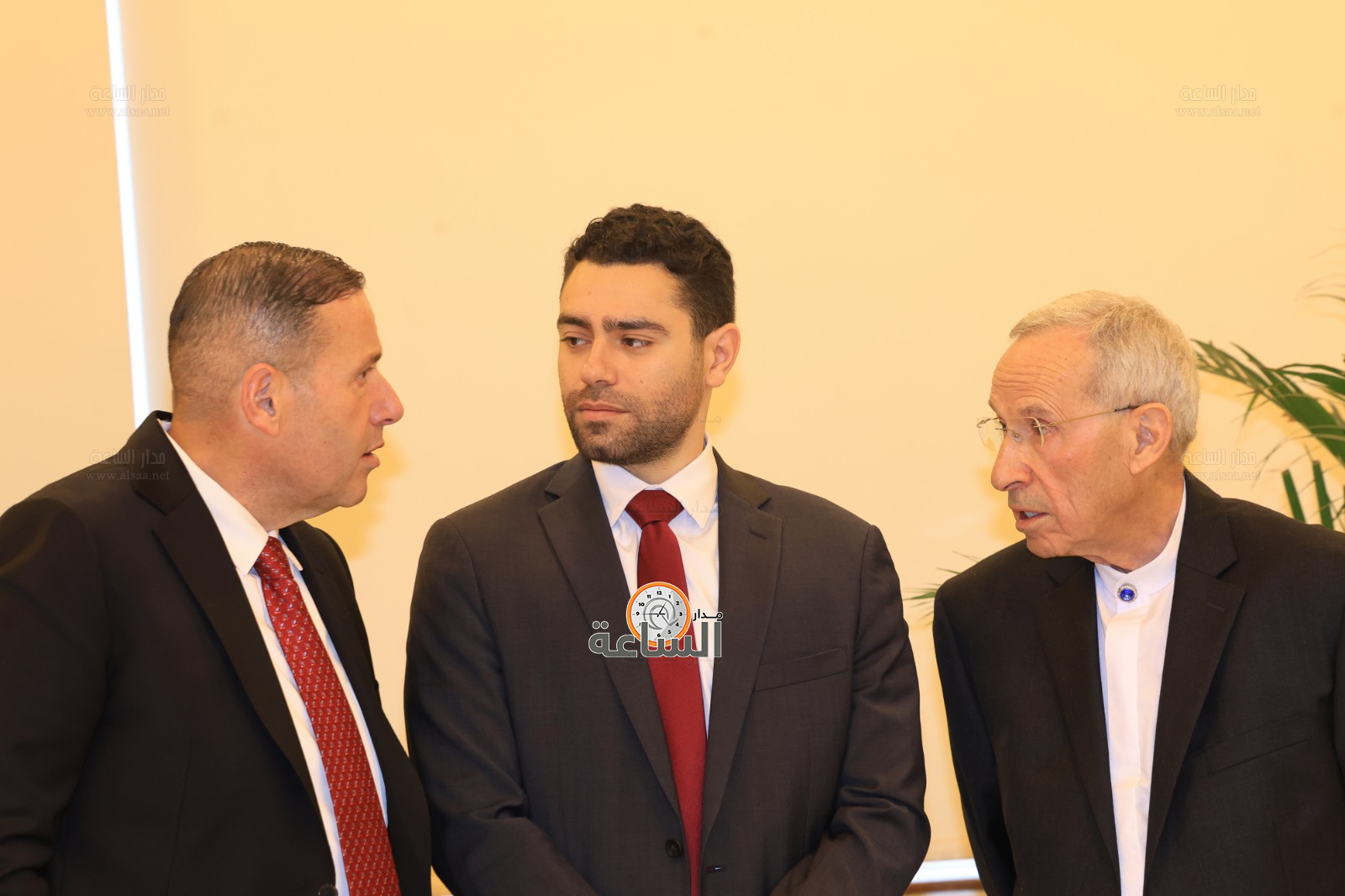 Madar Al-Saa Images 0.49624498960312236