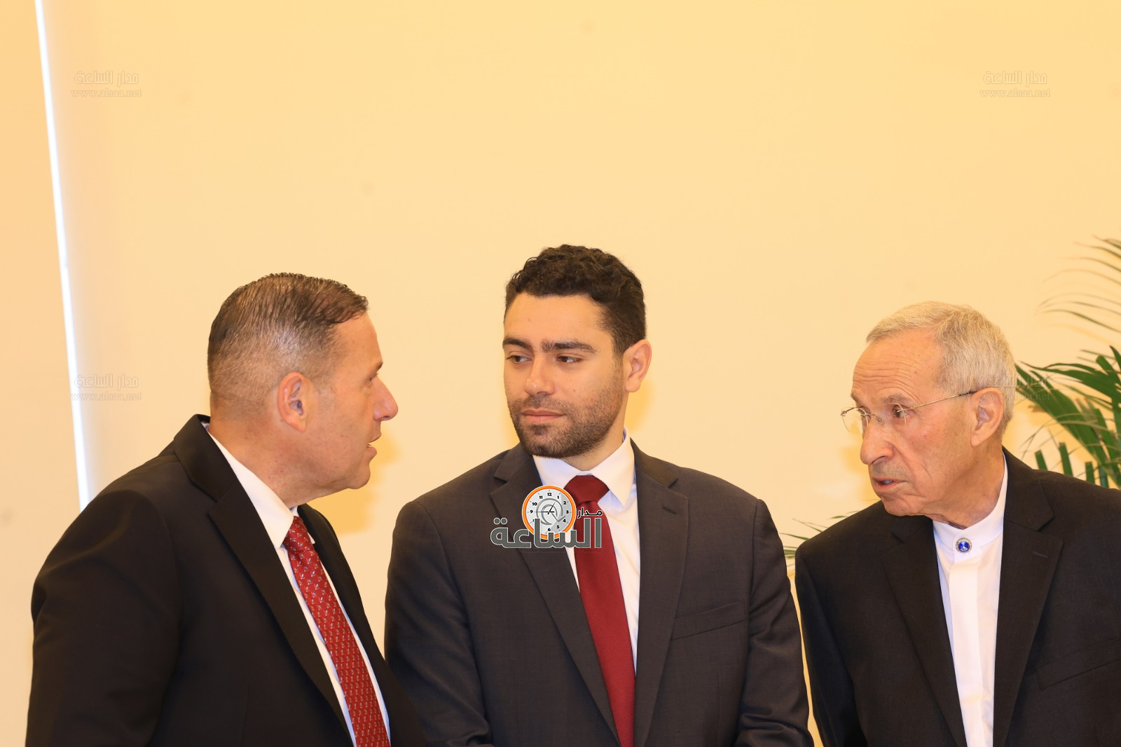 Madar Al-Saa Images 0.17140699362886536