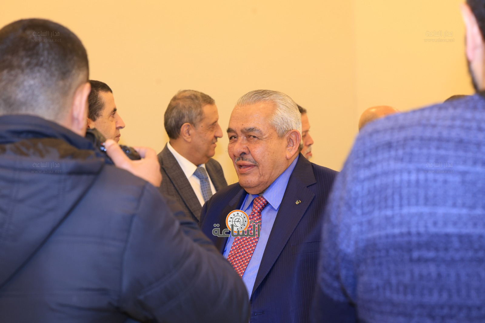 Madar Al-Saa Images 0.5654212356864149