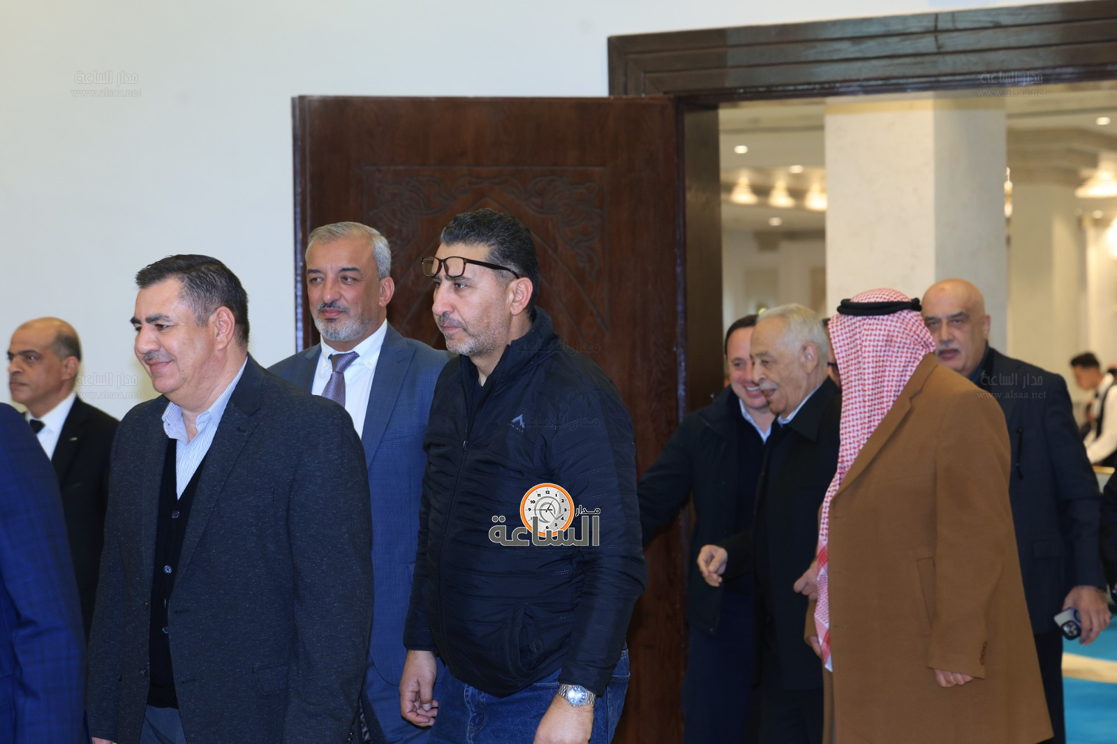 Madar Al-Saa Images 0.9426718145126282