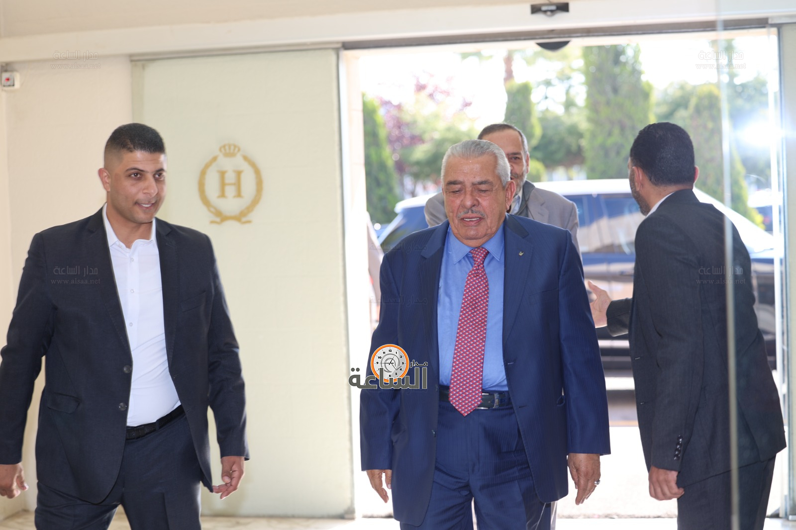 Madar Al-Saa Images 0.11392804750582675