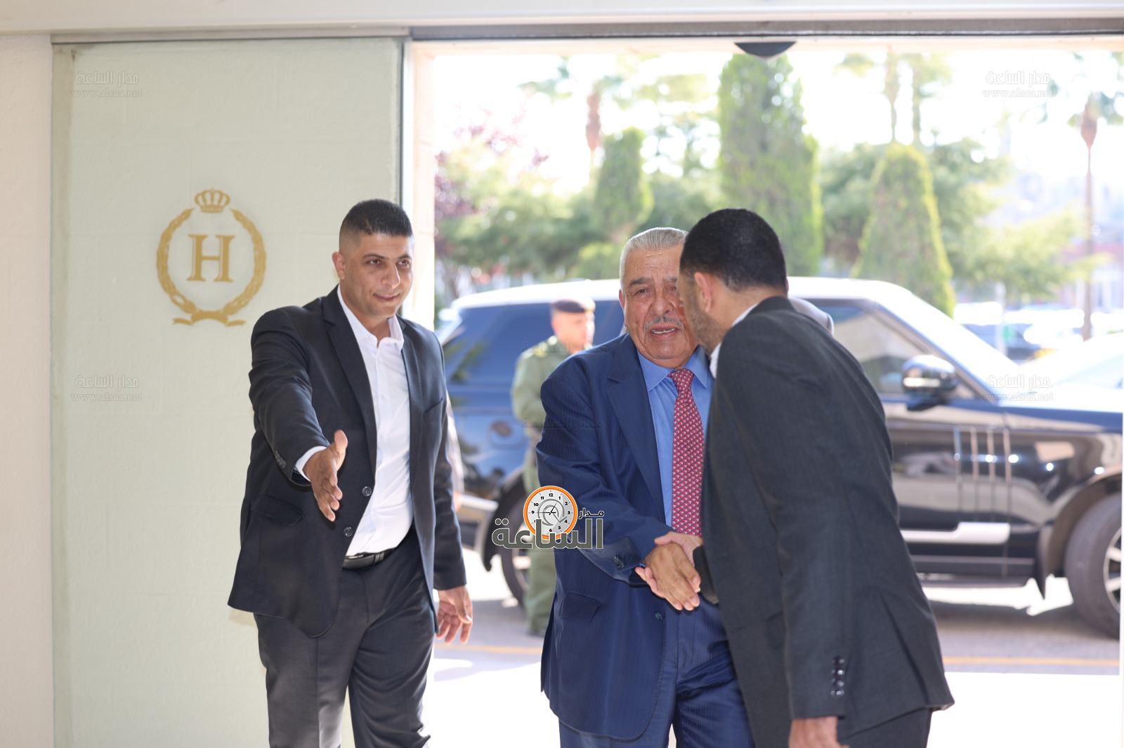 Madar Al-Saa Images 0.4753044349282506