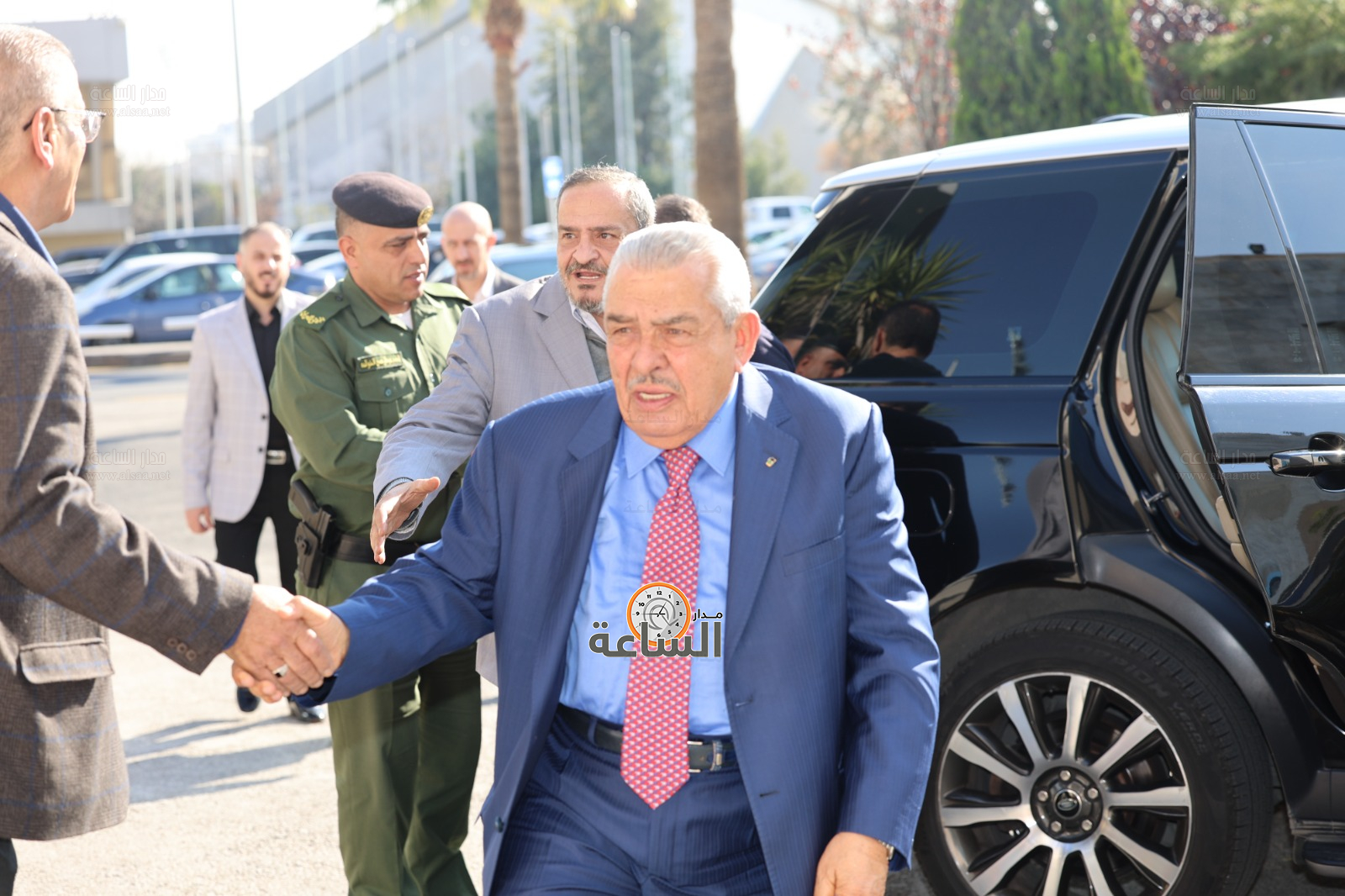 Madar Al-Saa Images 0.8916842554214117