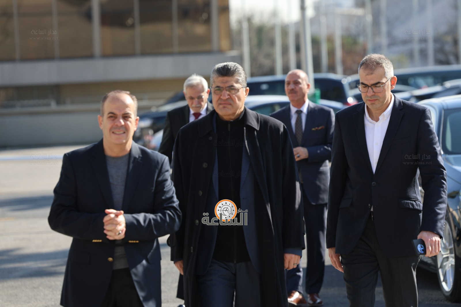 Madar Al-Saa Images 0.2783668558682345