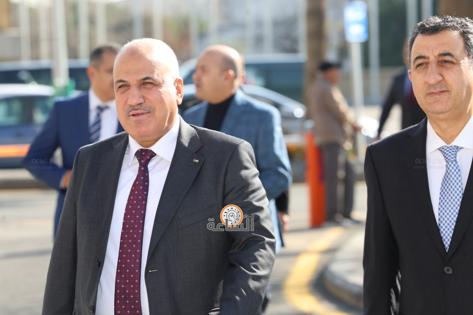 Madar Al-Saa Images 0.4954456744641752