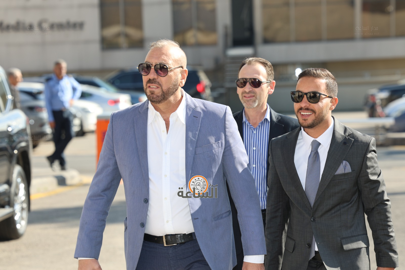 Madar Al-Saa Images 0.9474570230802081