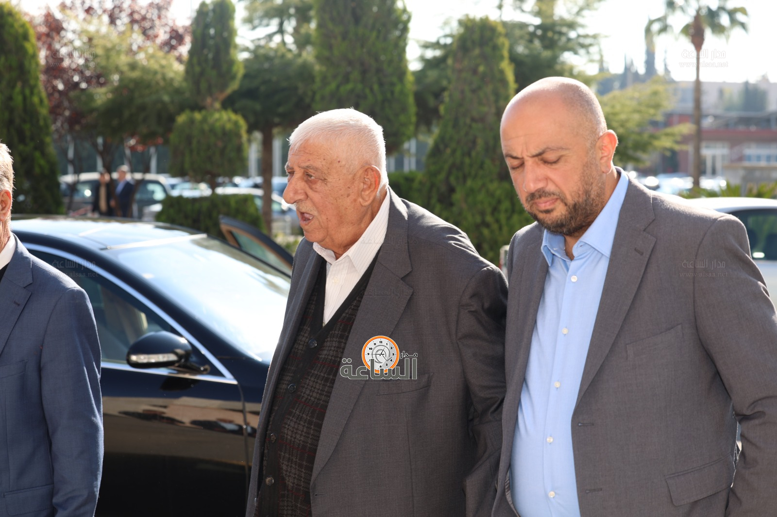 Madar Al-Saa Images 0.5684564570764818