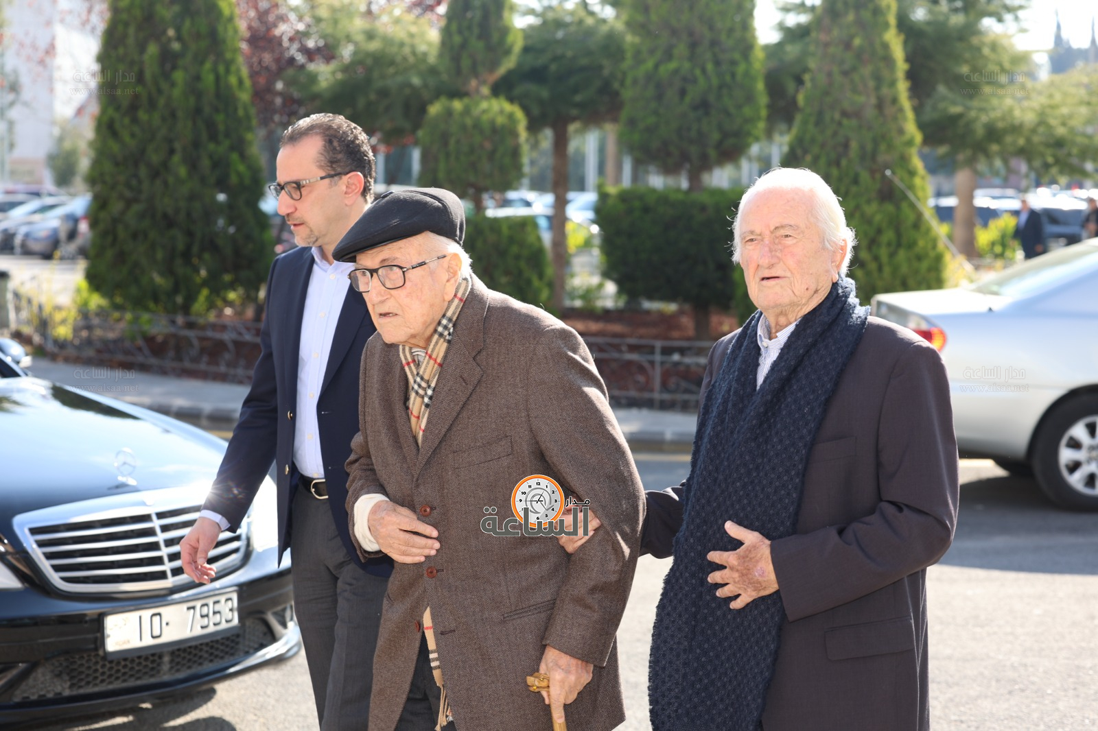 Madar Al-Saa Images 0.3488593372826343