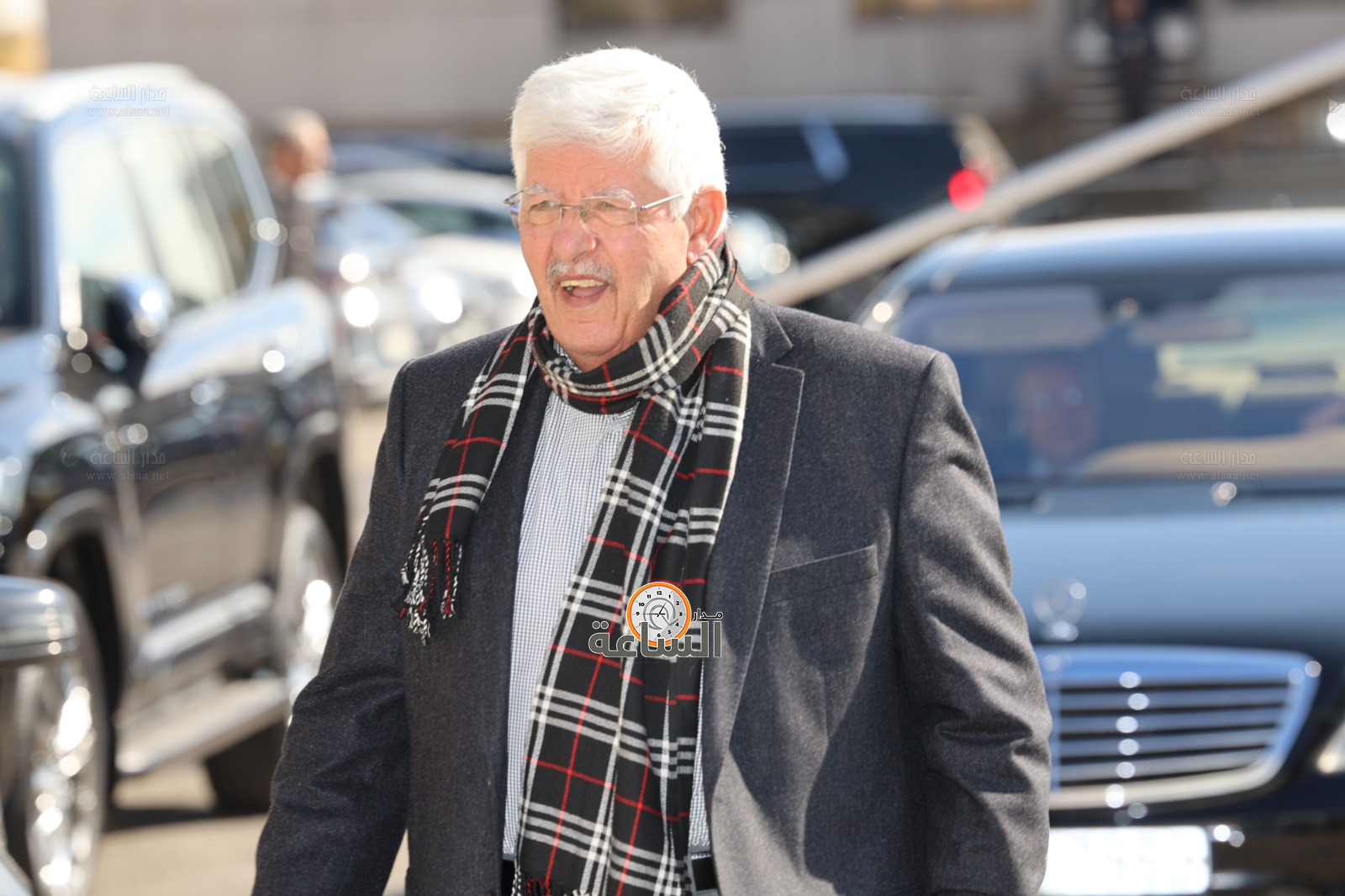 Madar Al-Saa Images 0.34896165952782976