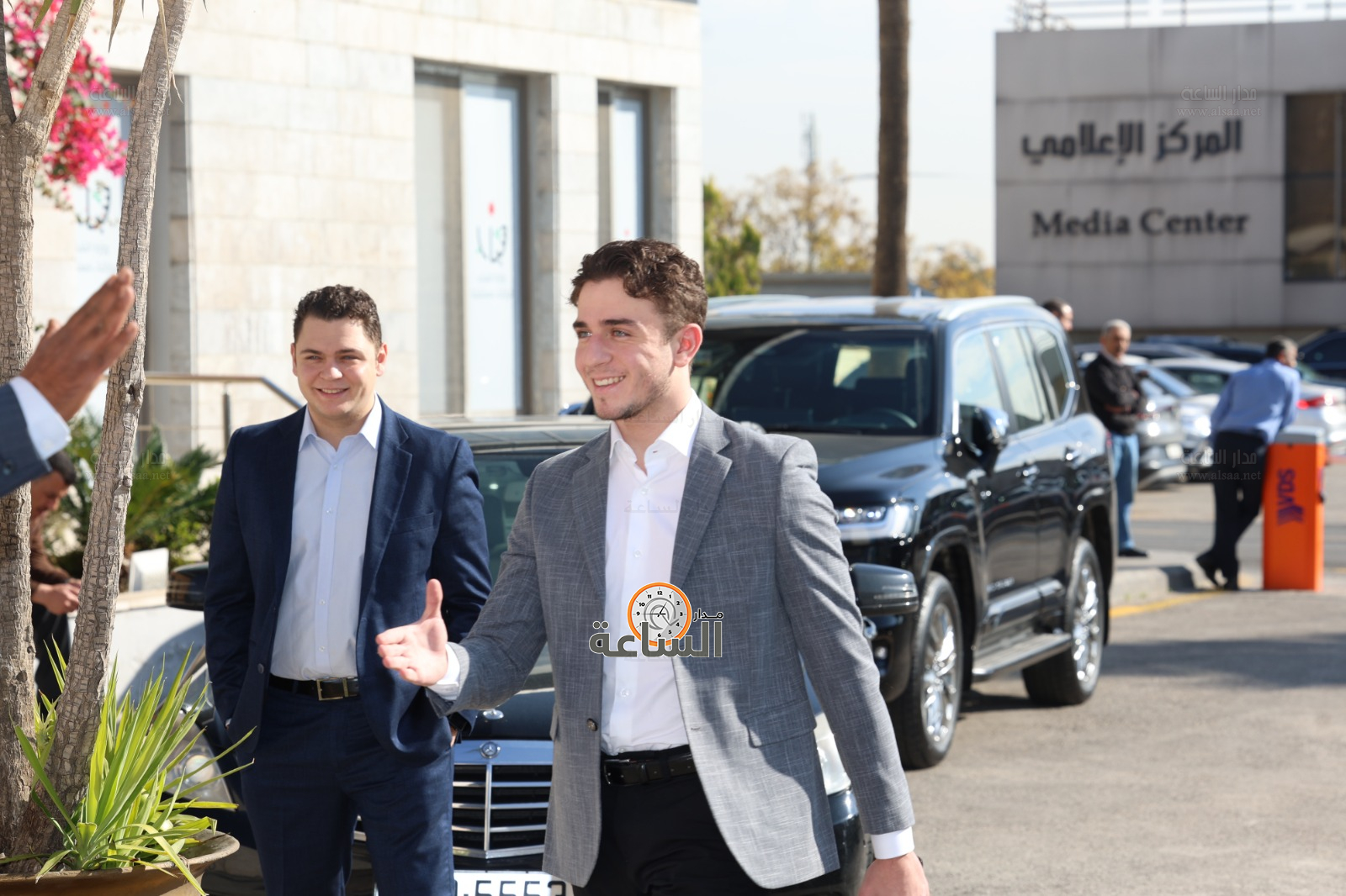 Madar Al-Saa Images 0.9404225019136231