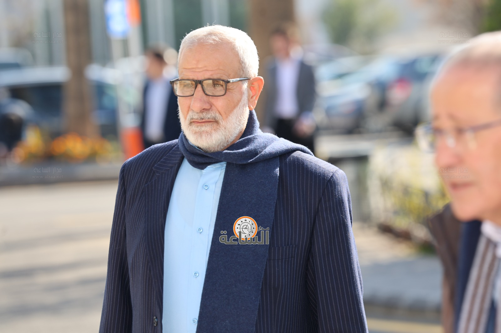 Madar Al-Saa Images 0.8632339135757011