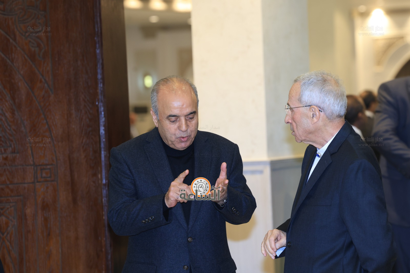 Madar Al-Saa Images 0.03265299482808737