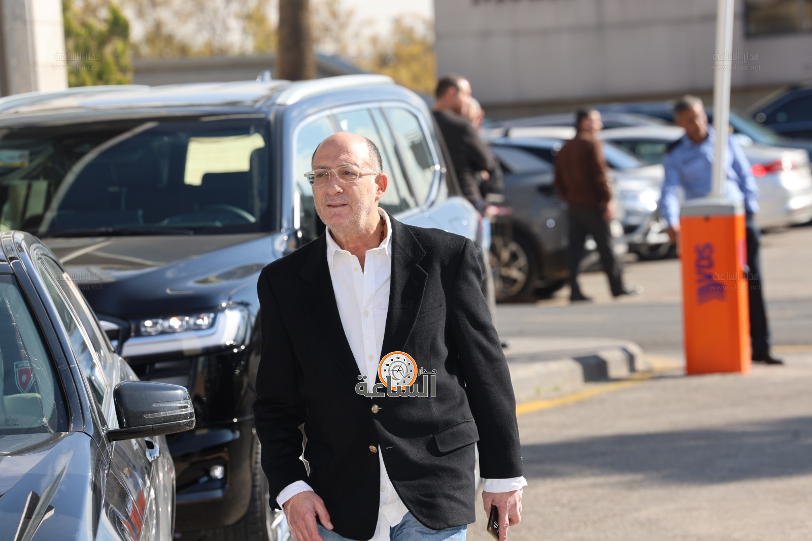 Madar Al-Saa Images 0.9718191408620848