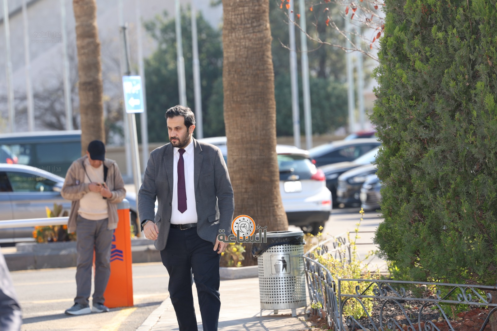 Madar Al-Saa Images 0.35584616282944226