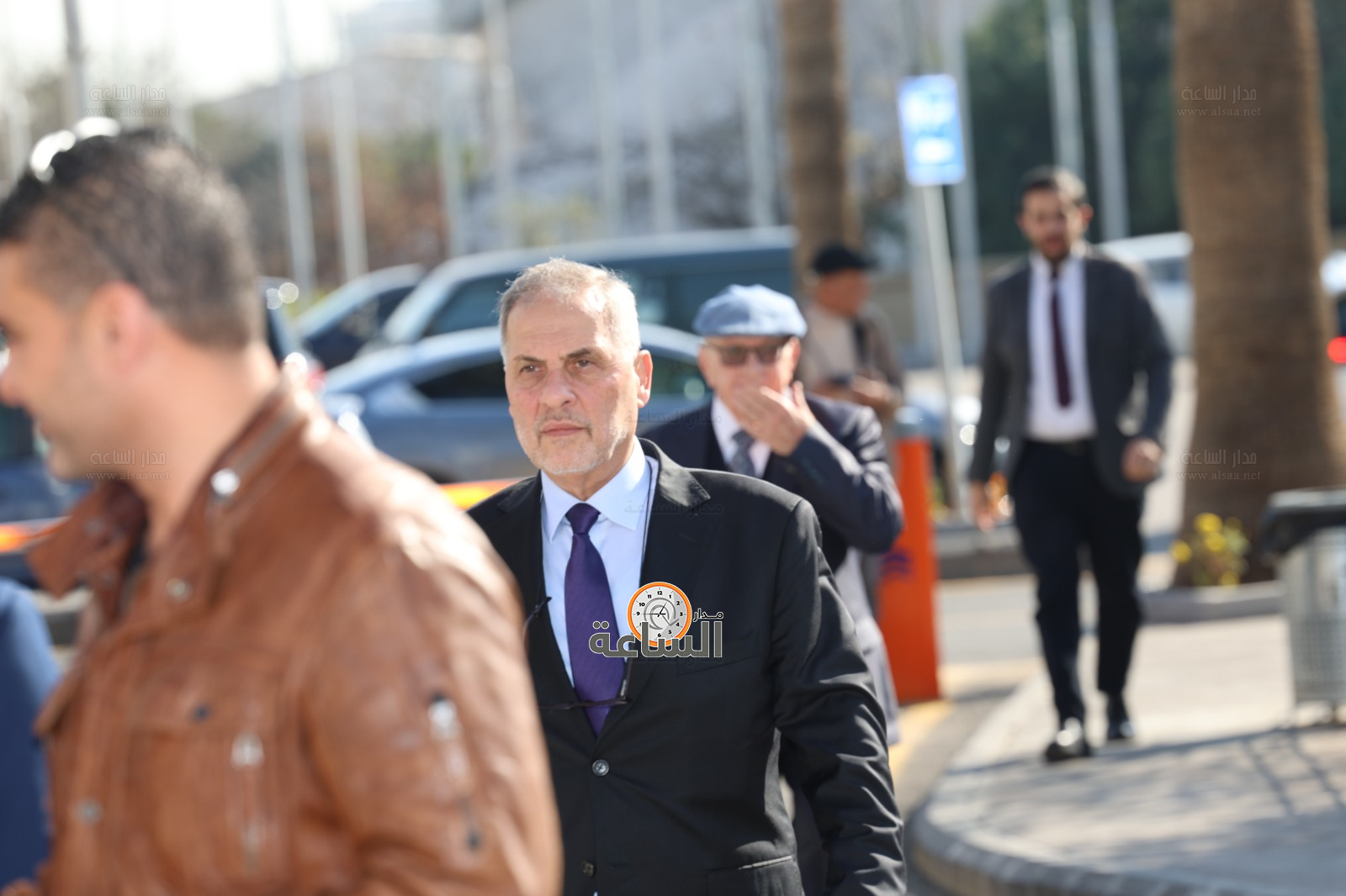 Madar Al-Saa Images 0.20679428979965275