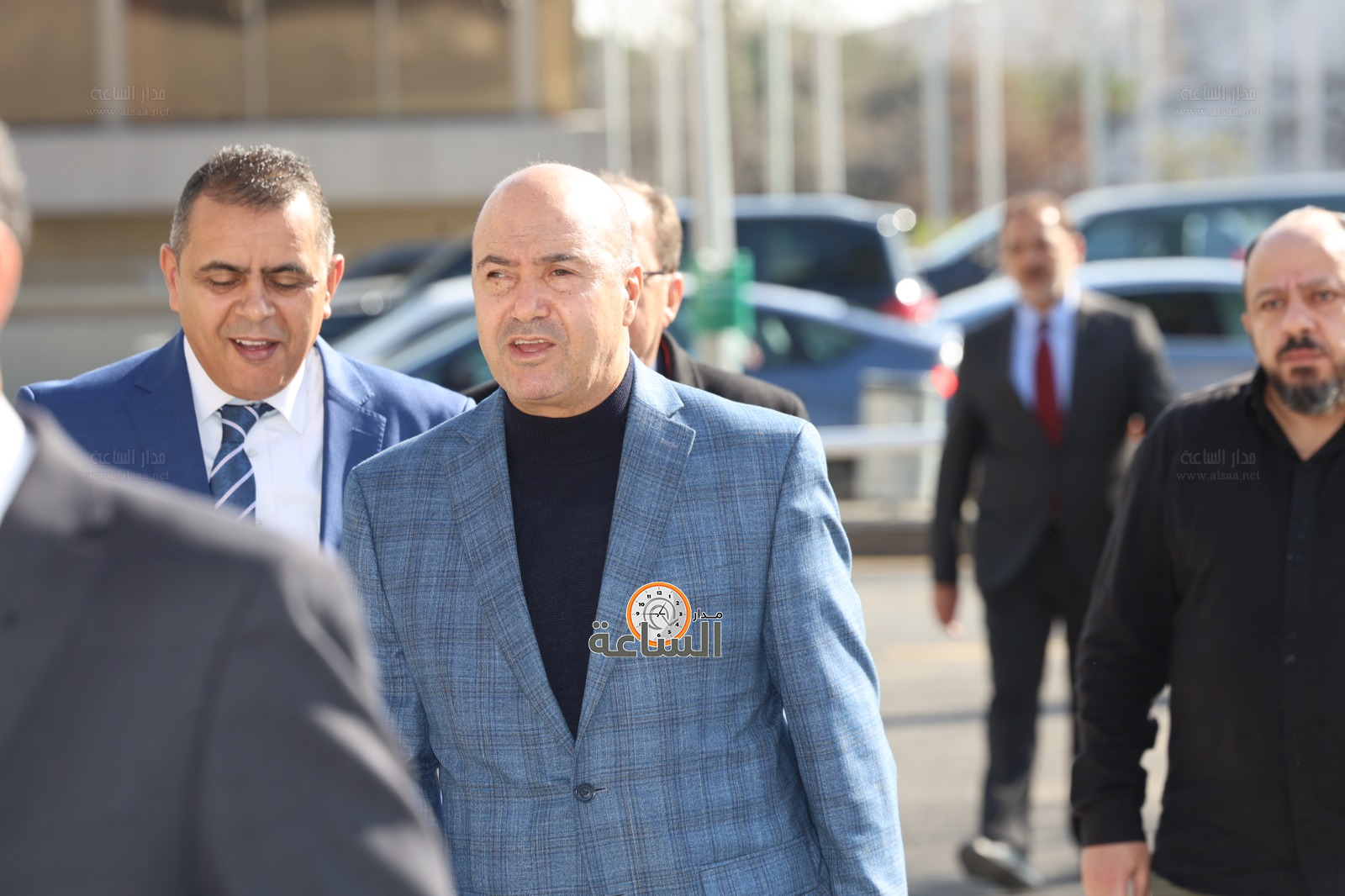 Madar Al-Saa Images 0.1360431746479268