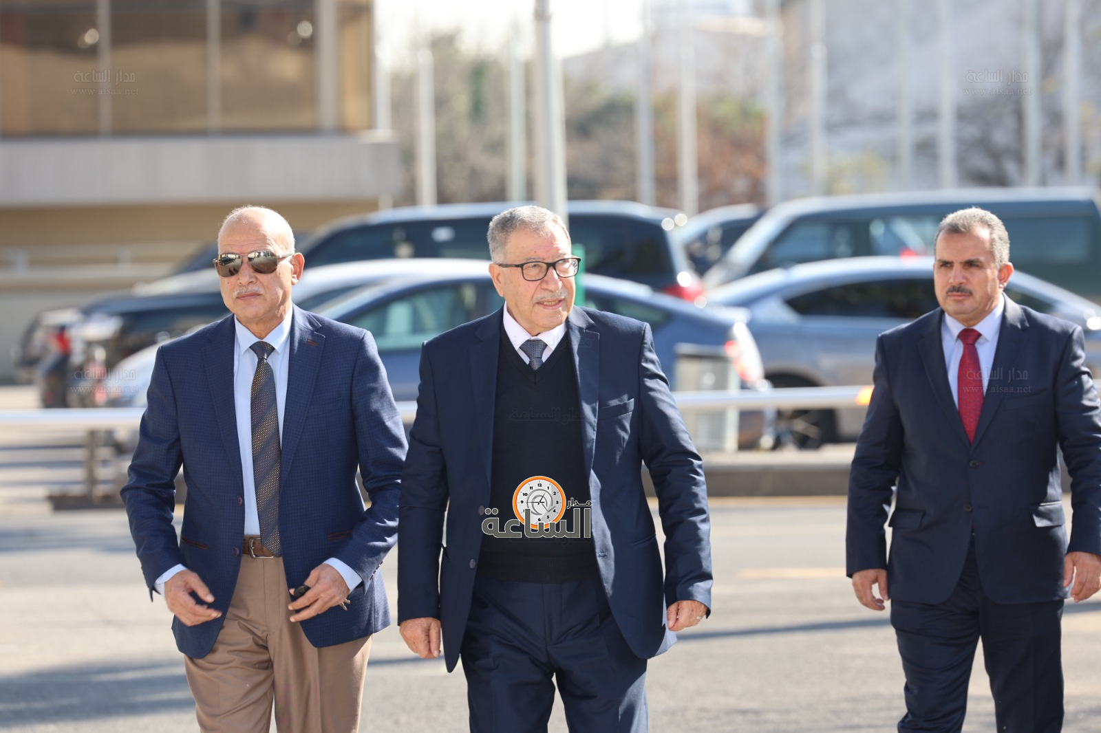 Madar Al-Saa Images 0.607098252158263