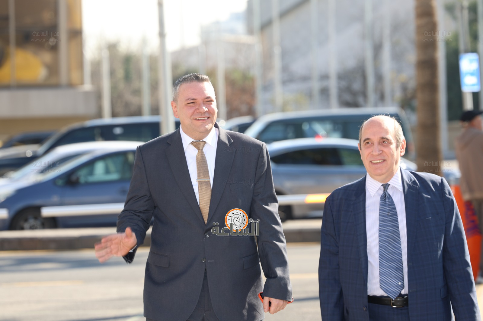 Madar Al-Saa Images 0.5916452206815849