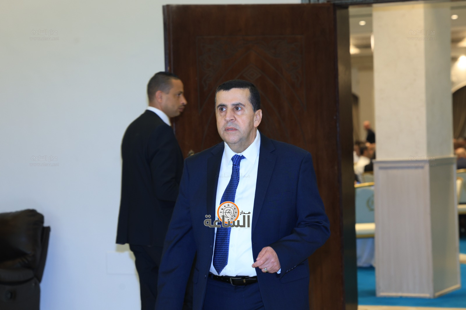 Madar Al-Saa Images 0.8369997016443863