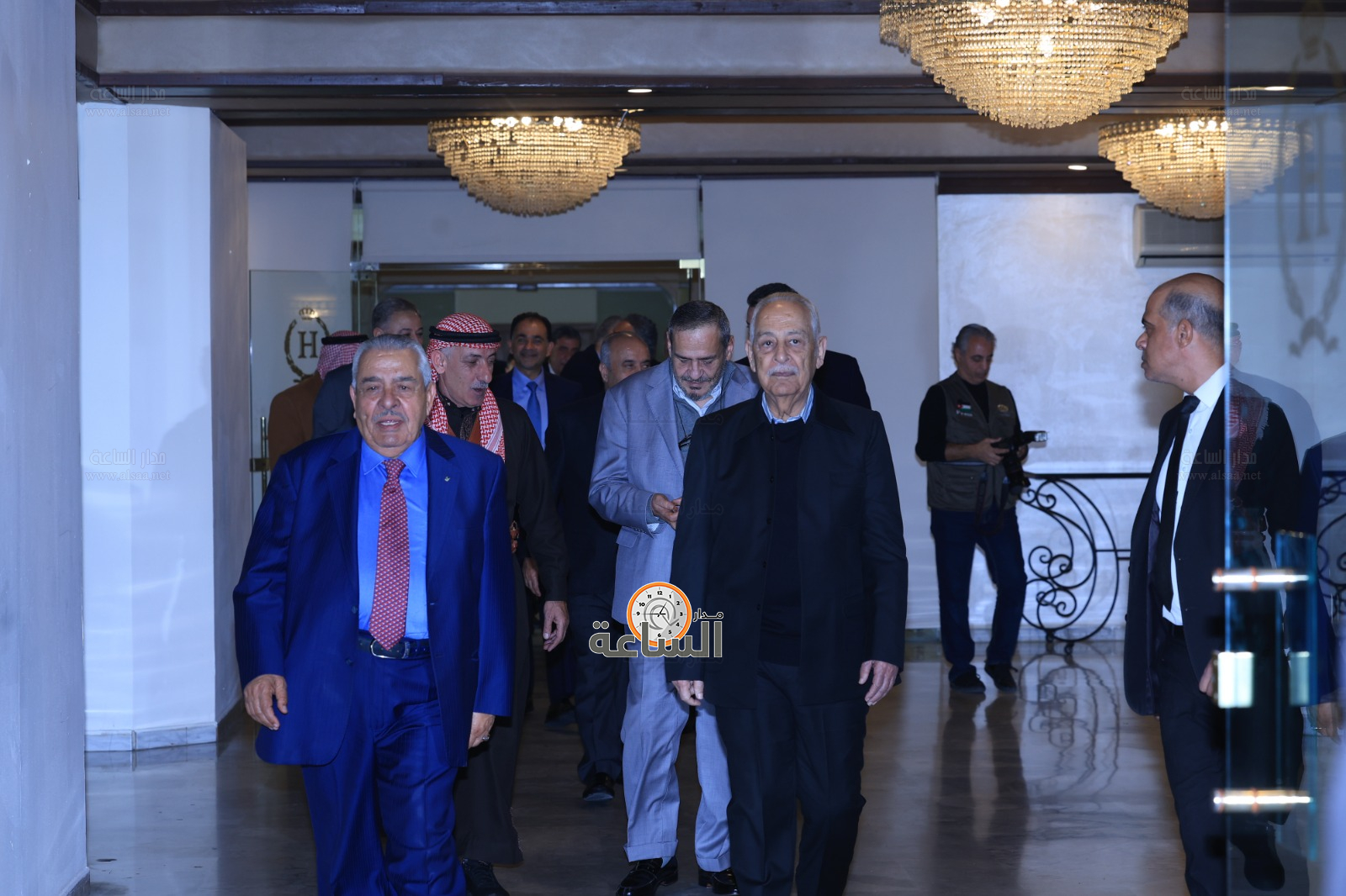 Madar Al-Saa Images 0.9398250373573603