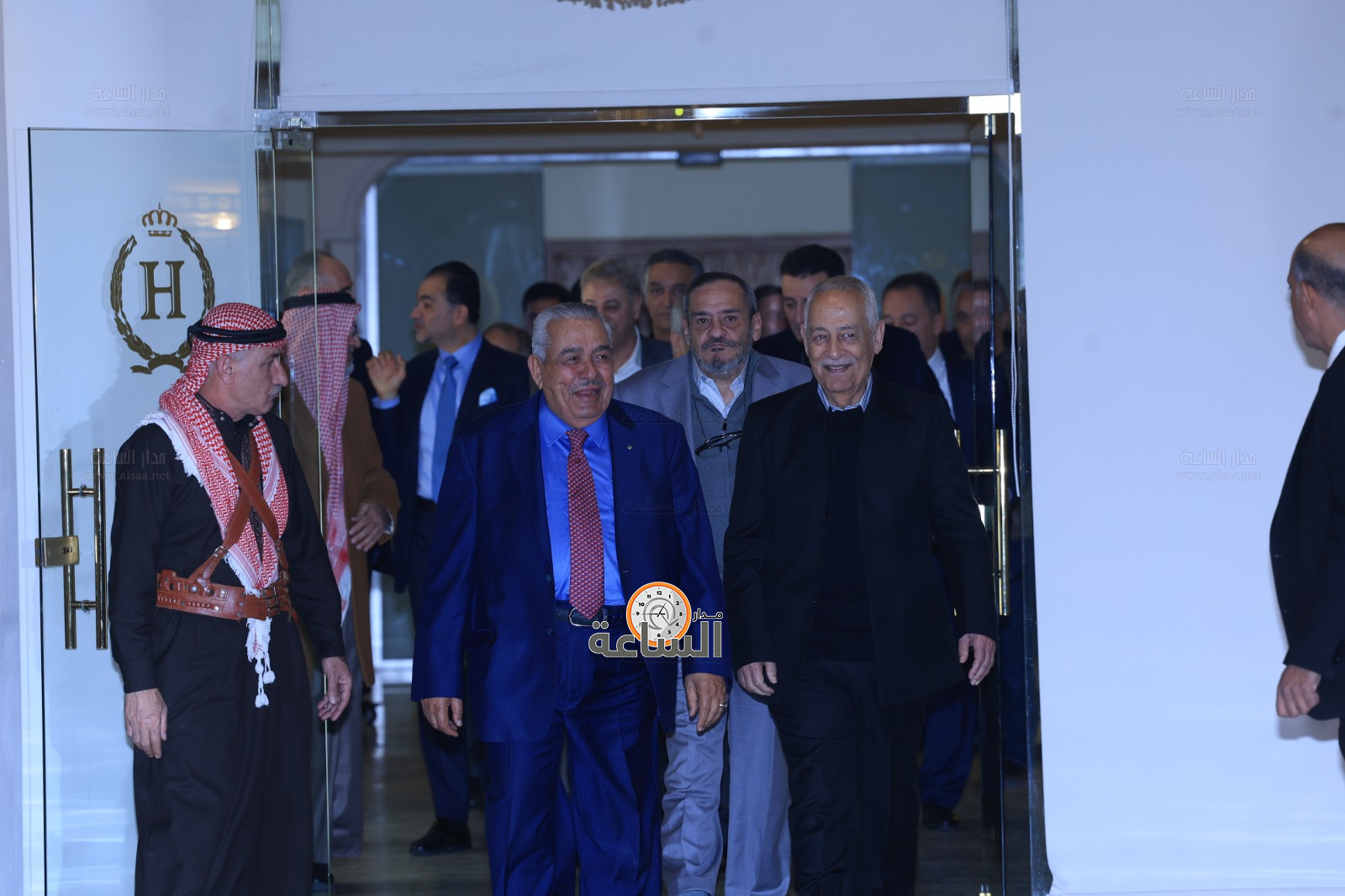 Madar Al-Saa Images 0.9355417590508516