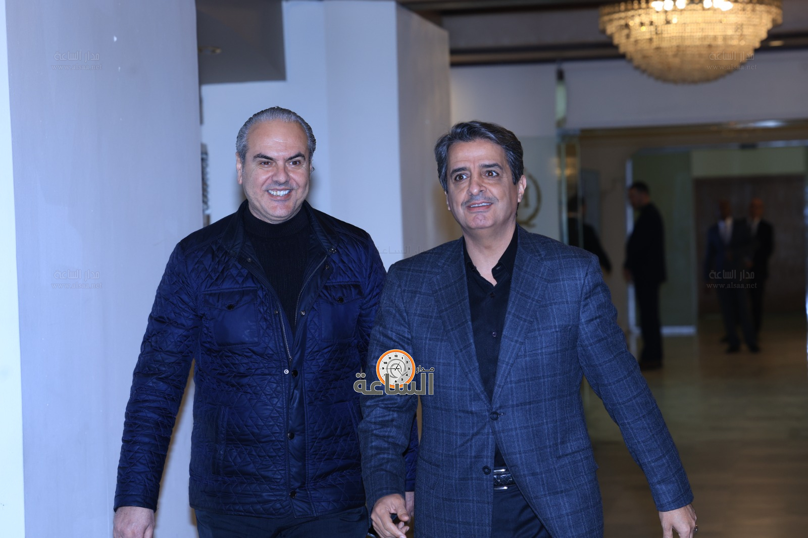 Madar Al-Saa Images 0.5337406949628578