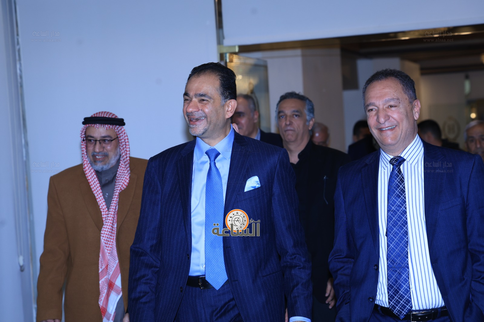 Madar Al-Saa Images 0.000012384135288034948