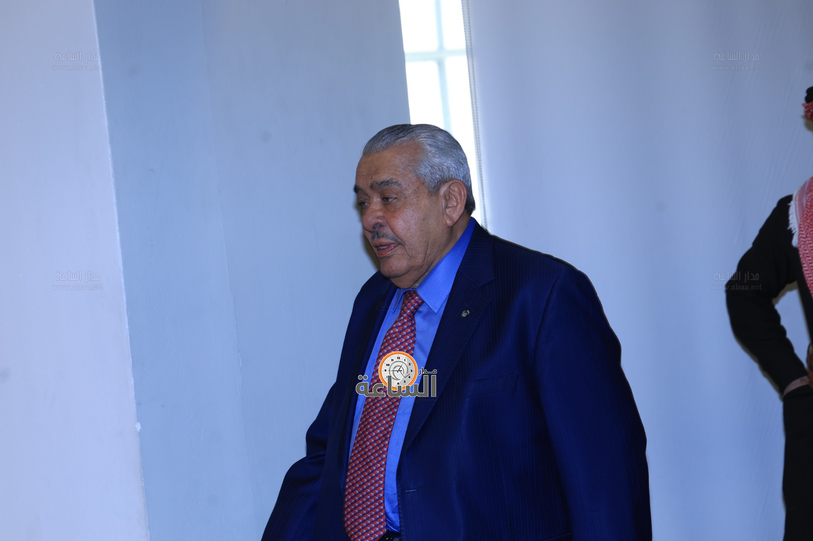 Madar Al-Saa Images 0.3633523677976437