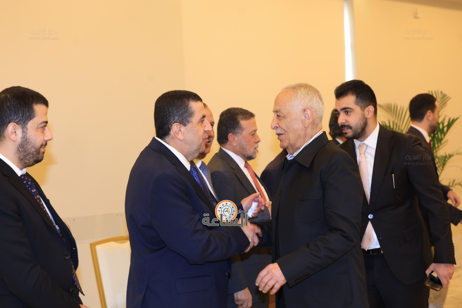 Madar Al-Saa Images 0.9754601531210839