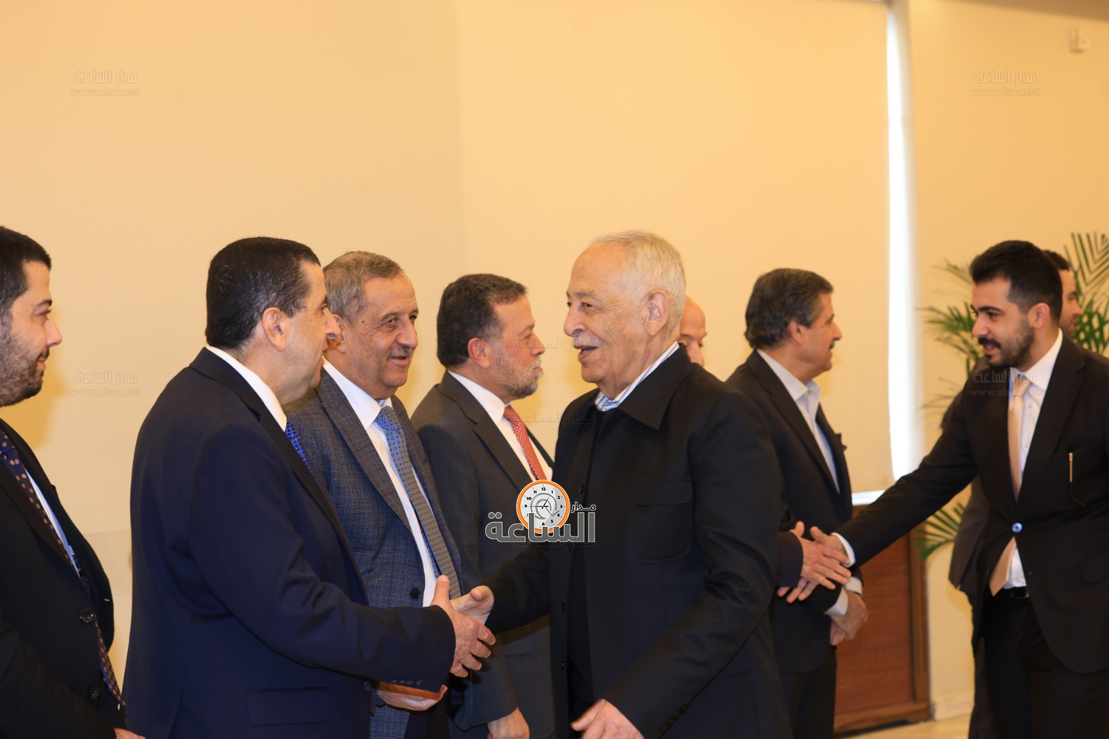 Madar Al-Saa Images 0.32480012011780923