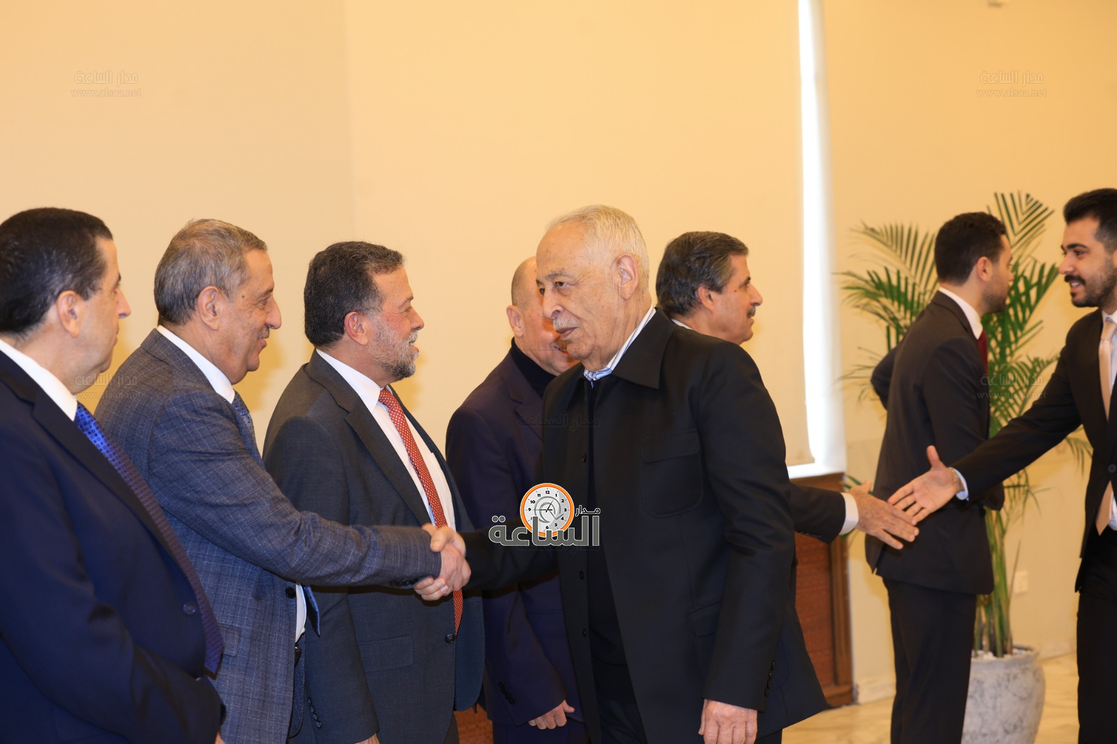 Madar Al-Saa Images 0.9461331787073215