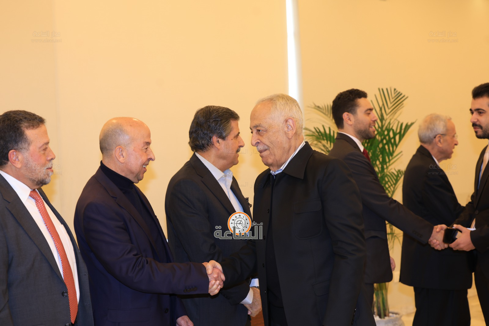 Madar Al-Saa Images 0.6129392682414859