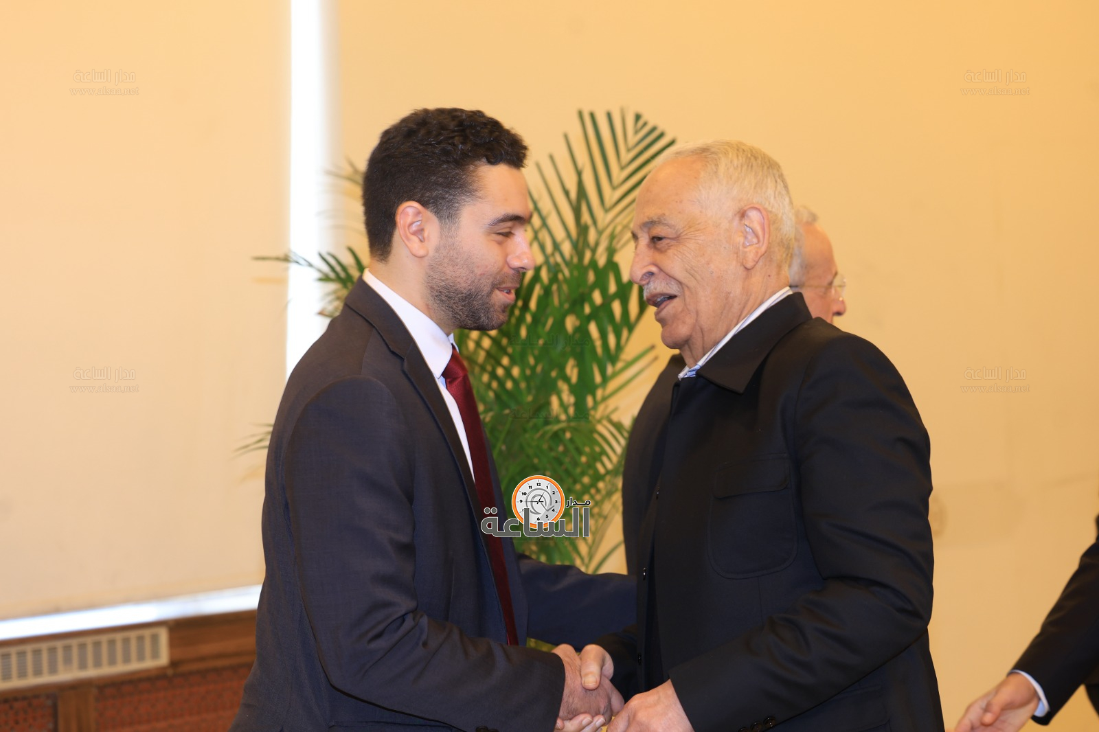 Madar Al-Saa Images 0.7234842595821194