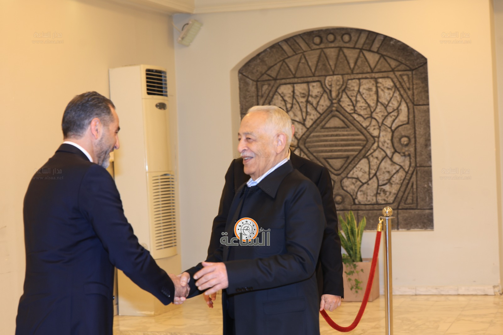 Madar Al-Saa Images 0.37459200064561404