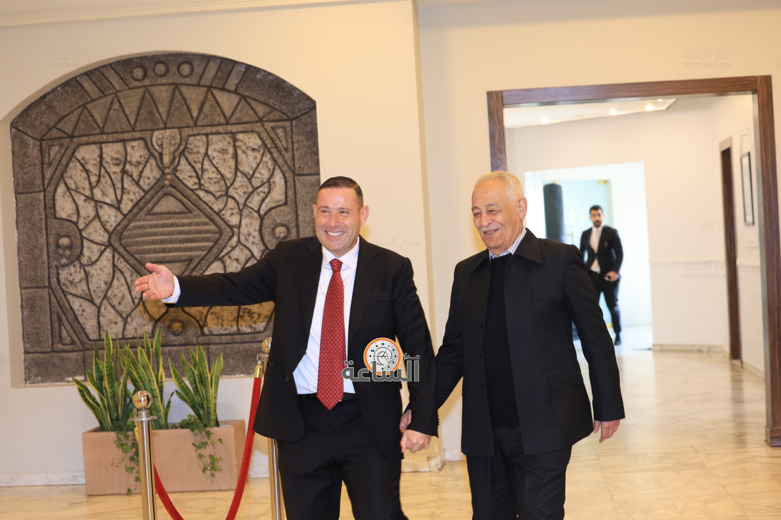 Madar Al-Saa Images 0.5632876476086411