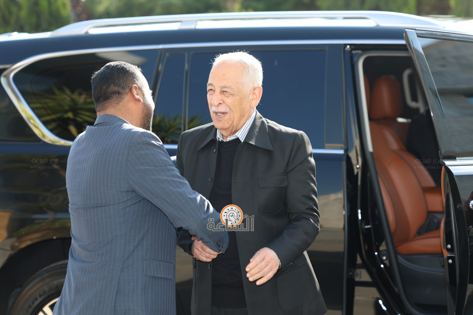 Madar Al-Saa Images 0.5705137723694816