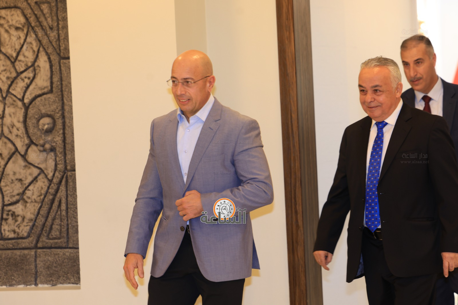 Madar Al-Saa Images 0.7453293688691556