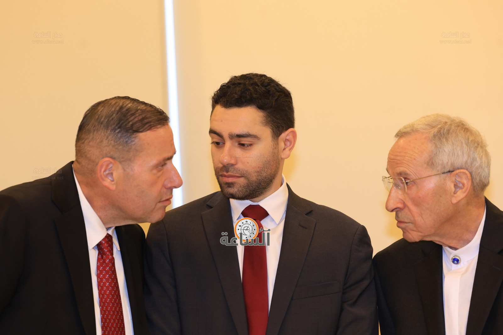 Madar Al-Saa Images 0.5333669554315463