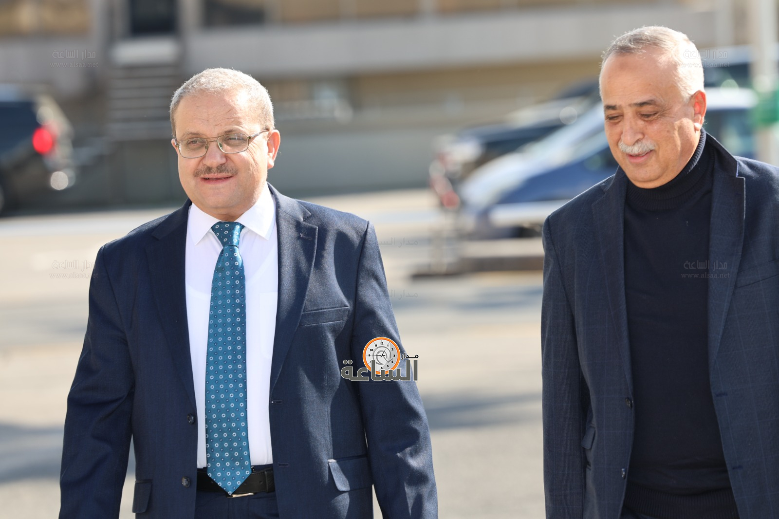 Madar Al-Saa Images 0.27881277930982085